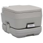 Toilet set with sink and portable water tank for camping by vidaXL, Camping and hiking - Ref: Foro24-3186675, Price: 512,18 €...