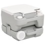 Tragbare Campingtoilette und Wassertank-Set von vidaXL, Camping und Wandern - Ref: Foro24-3186659, Preis: 328,55 €, Rabatt: %