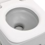 Tragbare Campingtoilette und Wassertank-Set von vidaXL, Camping und Wandern - Ref: Foro24-3186659, Preis: 328,55 €, Rabatt: %