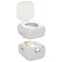 Portable toilet with sink for camping by vidaXL, Camping and hiking - Ref: Foro24-3186664, Price: 265,67 €, Discount: %