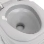 Portable toilet with sink for camping by vidaXL, Camping and hiking - Ref: Foro24-3186664, Price: 265,67 €, Discount: %