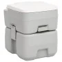 Portable Camping Toilet and Water Tank Set by vidaXL, Camping and hiking - Ref: Foro24-3186652, Price: 236,85 €, Discount: %