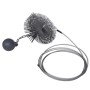 Runder Kaminreinigungsbürste, 25 cm Durchmesser von vidaXL, Schornsteinfeger - Ref: Foro24-141273, Preis: 39,48 €, Rabatt: %