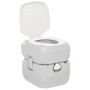 Toilet set with sink and portable water tank for camping by vidaXL, Camping and hiking - Ref: Foro24-3186671, Price: 383,06 €...