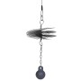 Runder Kaminreinigungsbürste, 25 cm Durchmesser von vidaXL, Schornsteinfeger - Ref: Foro24-141273, Preis: 39,48 €, Rabatt: %