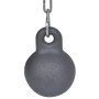 Runder Kaminreinigungsbürste, 25 cm Durchmesser von vidaXL, Schornsteinfeger - Ref: Foro24-141273, Preis: 39,48 €, Rabatt: %