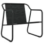 Gartenmöbel-Set 4-teilig mit anthrazitgrauen Stahlkissen. von vidaXL, Gartensets - Ref: Foro24-3186934, Preis: 175,23 €, Raba...