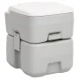 Juego de inodoro con lavabo portátil para camping de vidaXL, Camping y senderismo - Ref: Foro24-3186665, Precio: 236,08 €, De...