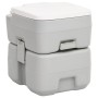 Portable Camping Basin Toilet Set by vidaXL, Camping and hiking - Ref: Foro24-3186665, Price: 245,81 €, Discount: %
