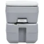 Portable Camping Toilet and Water Tank Set by vidaXL, Camping and hiking - Ref: Foro24-3186660, Price: 331,90 €, Discount: %