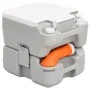 Portable toilet and water tank set for camping by vidaXL, Camping and hiking - Ref: Foro24-3186658, Price: 330,57 €, Discount: %
