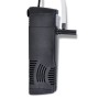 Bomba De Filtro De Acuario Con Carbón Activo 300L/H de vidaXL, Filtros y bombas para acuario - Ref: Foro24-170086, Precio: 18...