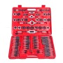 111-piece thread tap and die set by vidaXL, Threads - Ref: Foro24-210013, Price: 139,07 €, Discount: %