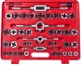 111-piece thread tap and die set by vidaXL, Threads - Ref: Foro24-210013, Price: 139,07 €, Discount: %