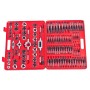 111-piece thread tap and die set by vidaXL, Threads - Ref: Foro24-210013, Price: 139,07 €, Discount: %