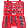111-piece thread tap and die set by vidaXL, Threads - Ref: Foro24-210013, Price: 139,07 €, Discount: %