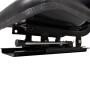 Traktorsitz mit schwarzer Rückenlehne von vidaXL, Traktorzubehör und -teile - Ref: Foro24-210156, Preis: 88,05 €, Rabatt: %