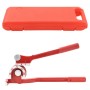 Expansion Tool Kit Curved Tube Repair Set by vidaXL, Hand tools - Ref: Foro24-210201, Price: 48,80 €, Discount: %
