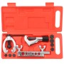 Expansion Tool Kit Curved Tube Repair Set by vidaXL, Hand tools - Ref: Foro24-210201, Price: 48,80 €, Discount: %
