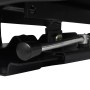 Traktorsitz mit schwarzer Rückenlehne von vidaXL, Traktorzubehör und -teile - Ref: Foro24-210202, Preis: 107,05 €, Rabatt: %