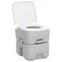 Portable Camping Basin Toilet Set by vidaXL, Camping and hiking - Ref: Foro24-3186669, Price: 344,08 €, Discount: %