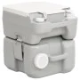 Portable Camping Basin Toilet Set by vidaXL, Camping and hiking - Ref: Foro24-3186669, Price: 344,08 €, Discount: %