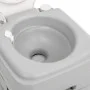 Portable Camping Basin Toilet Set by vidaXL, Camping and hiking - Ref: Foro24-3186669, Price: 344,08 €, Discount: %