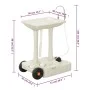 Portable Camping Basin Toilet Set by vidaXL, Camping and hiking - Ref: Foro24-3186669, Price: 344,08 €, Discount: %