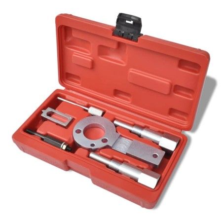 Diesel adjustment and locking kit 210182 for Saab Vauxhall/Opel by vidaXL, Hand tools - Ref: Foro24-210182, Price: 21,65 €, D...