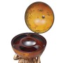 World Ball Barmöbel Atlas Design 42x42x85 cm von vidaXL, Wein- und Spirituosenschränke - Ref: Foro24-241958, Preis: 238,93 €,...