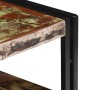 TV-Schrank aus recyceltem Massivholz, 120 x 30 x 40 cm von vidaXL, TV-Möbel - Ref: Foro24-244844, Preis: 150,55 €, Rabatt: %