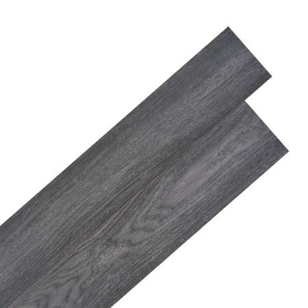 Lamas para suelo de PVC autoadhesivas 5,02m² 2mm negro y blanco de vidaXL, Suelos y moquetas - Ref: Foro24-245175, Precio: 64...