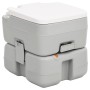 Portable toilet with sink for camping by vidaXL, Camping and hiking - Ref: Foro24-3186666, Price: 251,79 €, Discount: %