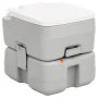 Tragbares Waschbecken-Toilettenset für Camping von vidaXL, Camping und Wandern - Ref: Foro24-3186666, Preis: 236,63 €, Rabatt: %
