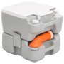 Portable toilet with sink for camping by vidaXL, Camping and hiking - Ref: Foro24-3186666, Price: 251,79 €, Discount: %