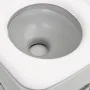 Portable toilet with sink for camping by vidaXL, Camping and hiking - Ref: Foro24-3186666, Price: 236,63 €, Discount: %