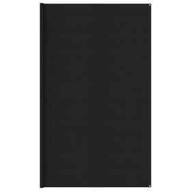 Schwarze Zeltmatte 400x500 cm von vidaXL, Zeltzubehör - Ref: Foro24-310792, Preis: 63,51 €, Rabatt: %