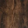 Hohes Sideboard aus geräuchertem Eichensperrholz von vidaXL, Sideboards - Ref: Foro24-3185388, Preis: 166,53 €, Rabatt: %