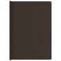 Zeltmatte 250x500 cm braun von vidaXL, Zeltzubehör - Ref: Foro24-310805, Preis: 26,91 €, Rabatt: %