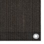 Zeltmatte 250x500 cm braun von vidaXL, Zeltzubehör - Ref: Foro24-310805, Preis: 26,91 €, Rabatt: %