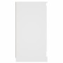 Sideboards 2 Stück weißes Sperrholz von vidaXL, Sideboards - Ref: Foro24-3185223, Preis: 209,44 €, Rabatt: %