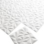 WallArt 3D Wall Panels 24 pcs GA-WA02 Brick Design by WallArt, Wall covering - Ref: Foro24-3082863, Price: 87,23 €, Discount: %