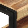 Massivholz-Recycling-TV-Möbel 90x30x40 cm von vidaXL, TV-Möbel - Ref: Foro24-321979, Preis: 111,42 €, Rabatt: %