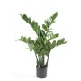 Emerald künstliche Zamioculca-Pflanze 70 cm von Emerald, Künstliche Flora - Ref: Foro24-423603, Preis: 55,03 €, Rabatt: %