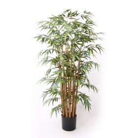 Emerald Bambú artificial Deluxe 145 cm