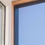 Nature Black Fiberglass Mosquito Net 1x3m by Nature, Mosquito nets - Ref: Foro24-428530, Price: 21,71 €, Discount: %