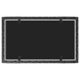 Garden set with cushions 4 pieces black synthetic rattan by vidaXL, Garden sets - Ref: Foro24-319496, Price: 182,83 €, Discou...