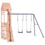 Douglasie Massivholz Spielplatz im Freien von vidaXL, Schaukeln und Spielgeräte - Ref: Foro24-3156926, Preis: 274,79 €, Rabat...