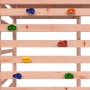 Douglasie Massivholz Spielplatz im Freien von vidaXL, Schaukeln und Spielgeräte - Ref: Foro24-3156926, Preis: 274,79 €, Rabat...