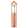 Parque infantil con pared de escalada madera abeto Douglas by vidaXL, Swings and play structures - Ref: Foro24-3156941, Price...